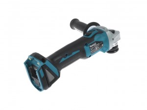 Аккумуляторная угловая шлифмашина Makita DGA 504 Z - фото 6