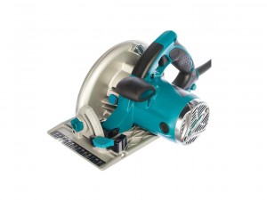 Пила дисковая Makita 5008 MG - фото 5