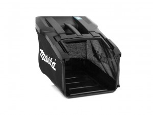 Газонокосилка электрическая Makita ELM 4612 - фото 5