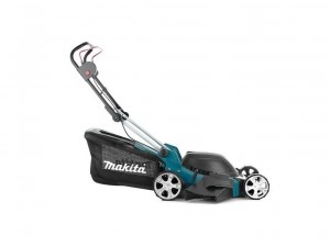 Газонокосилка электрическая Makita ELM 4612 - фото 2