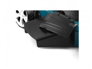 Газонокосилка электрическая Makita ELM 4612 - фото 6