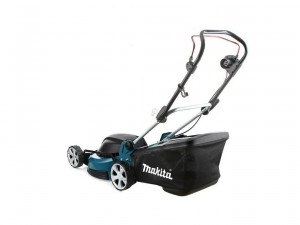 Газонокосилка электрическая Makita ELM 4612 - фото 4