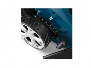 Газонокосилка электрическая Makita ELM 4612 - фото 7