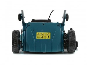 Газонокосилка электрическая Makita ELM 4612 - фото 8