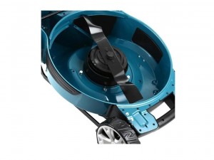 Газонокосилка электрическая Makita ELM 4612 - фото 9