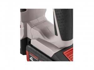 Перфоратор аккумуляторный Crown CT28001HX - фото 4