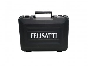 Перфоратор SDS+ Felisatti FT7008 32/1500 - фото 7