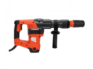 Молоток отбойный Felisatti FT7700 20/1500 - фото 5