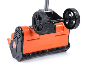 Снегоуборщик аккумуляторный ручной PATRIOT PE 4141 LCT - фото 10