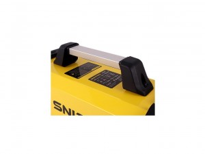 Сварочный инвертор Snirrex MMA-200 PRO арт. 0701010004 - фото 8