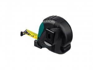 Рулетка 8м/25мм Kraftool Expert - фото 2