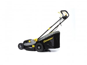 Газонокосилка электрическая Champion EM 4318 - фото 4