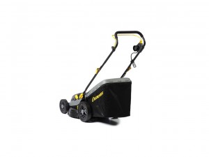 Газонокосилка электрическая Champion EM 4318 - фото 5