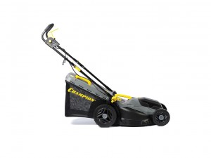 Газонокосилка электрическая Champion EM 4318 - фото 9