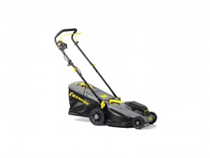 Газонокосилка электрическая Champion EM 3816 - фото 5