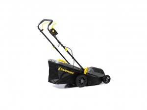 Газонокосилка электрическая Champion EM 3816 - фото 7