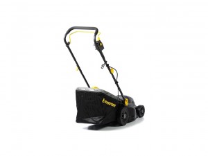 Газонокосилка электрическая Champion EM 3816 - фото 8