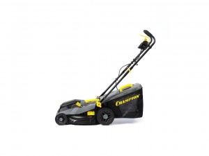 Газонокосилка электрическая Champion EM 3816 - фото 9