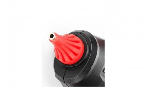 Пистолет клеевой аккумуляторный PIT PEC20H-11A Solo - фото 2