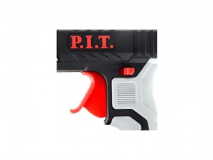 Пистолет клеевой аккумуляторный PIT PEC20H-11A Solo - фото 3