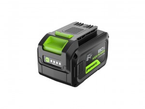 Аккумулятор 24В, 8Ач Greenworks G24HP8 - фото 5