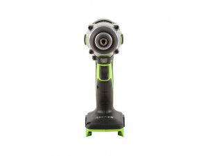 Аккумуляторный ударный винтоверт Greenworks GD24ID3 - фото 5