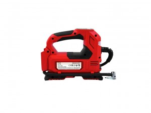 Компрессор безмасляный аккумуляторный Felisatti FT1169 - фото 4