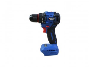 Аккумуляторный шуруповерт Nortool CD21B Solo - фото 2