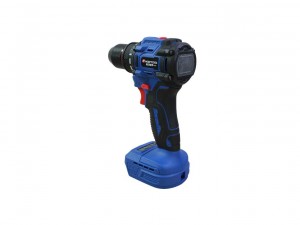 Аккумуляторный шуруповерт Nortool CD21B Solo - фото 3