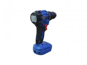 Аккумуляторный шуруповерт Nortool CD21B Solo - фото 5