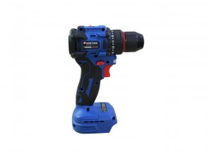 Аккумуляторный шуруповерт Nortool CD21B Solo - фото 7