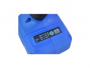 Аккумуляторный шуруповерт Nortool CD21B Solo - фото 10