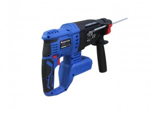 Перфоратор аккумуляторный Nortool CHR21B Solo - фото 3