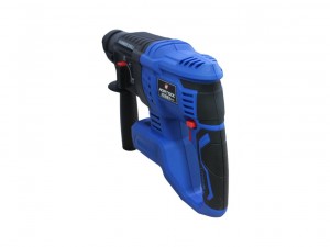 Перфоратор аккумуляторный Nortool CHR21B Solo - фото 5