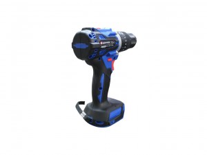 Аккумуляторный ударный шуруповерт Nortool CD130B Solo - фото 2