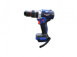 Аккумуляторный ударный шуруповерт Nortool CD130B Solo - фото 6