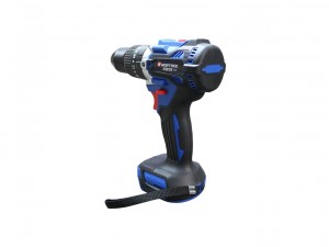 Аккумуляторный ударный шуруповерт Nortool CD130B Solo - фото 7