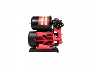 Насосная станция № One NWP370-1 - фото 3