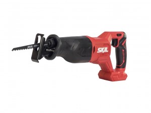 Аккумуляторная сабельная пила Skil RS5870 Solo - фото 2