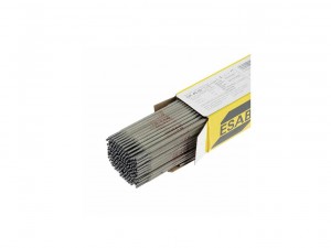 Электроды сварочные ESAB ОК-46 /3мм - 2,5кг/ - фото 2