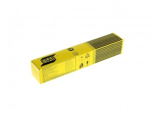 Электроды сварочные ESAB ОК-46 /3мм - 2,5кг/ - фото 3